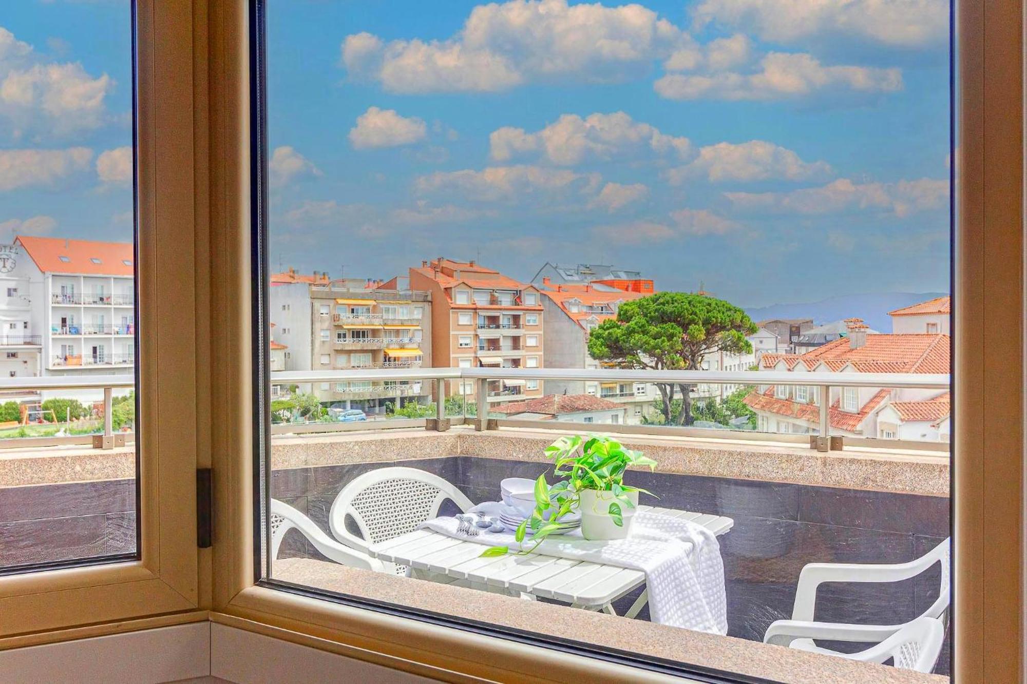 Apartament Ocean View Penthouse *