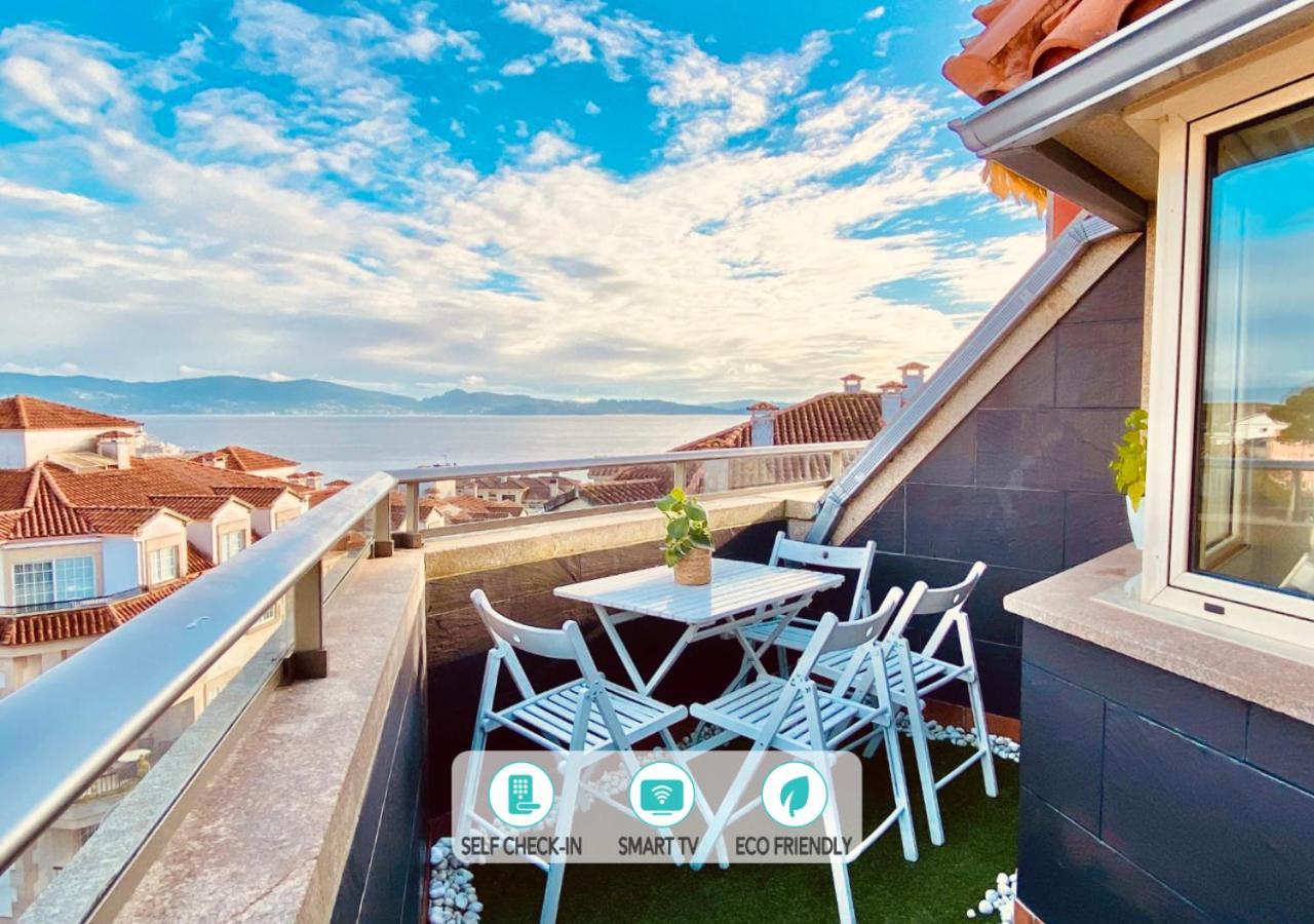 Apartament Ocean View Penthouse *